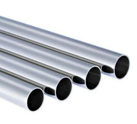 Inconel 625 Pipe